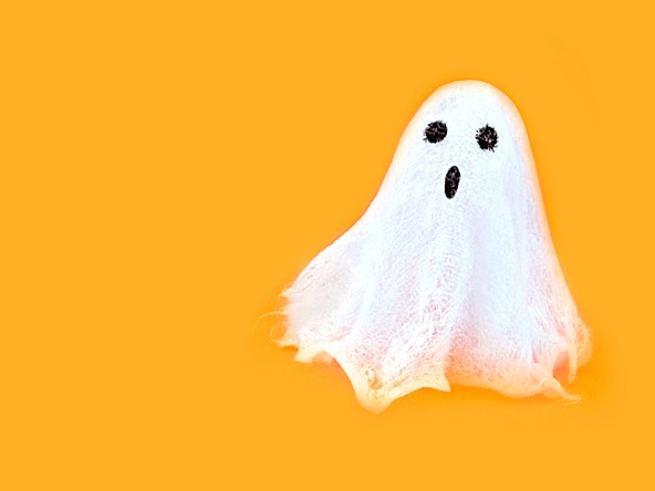 Ghost